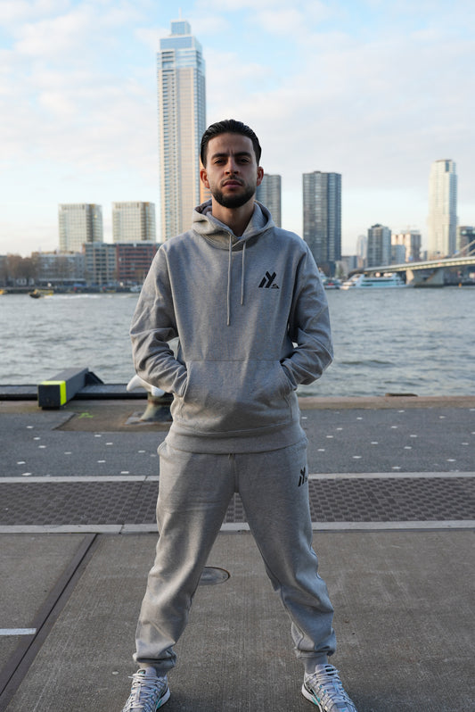 [PRE-ORDER] AY5 Performance Tracksuit Adult