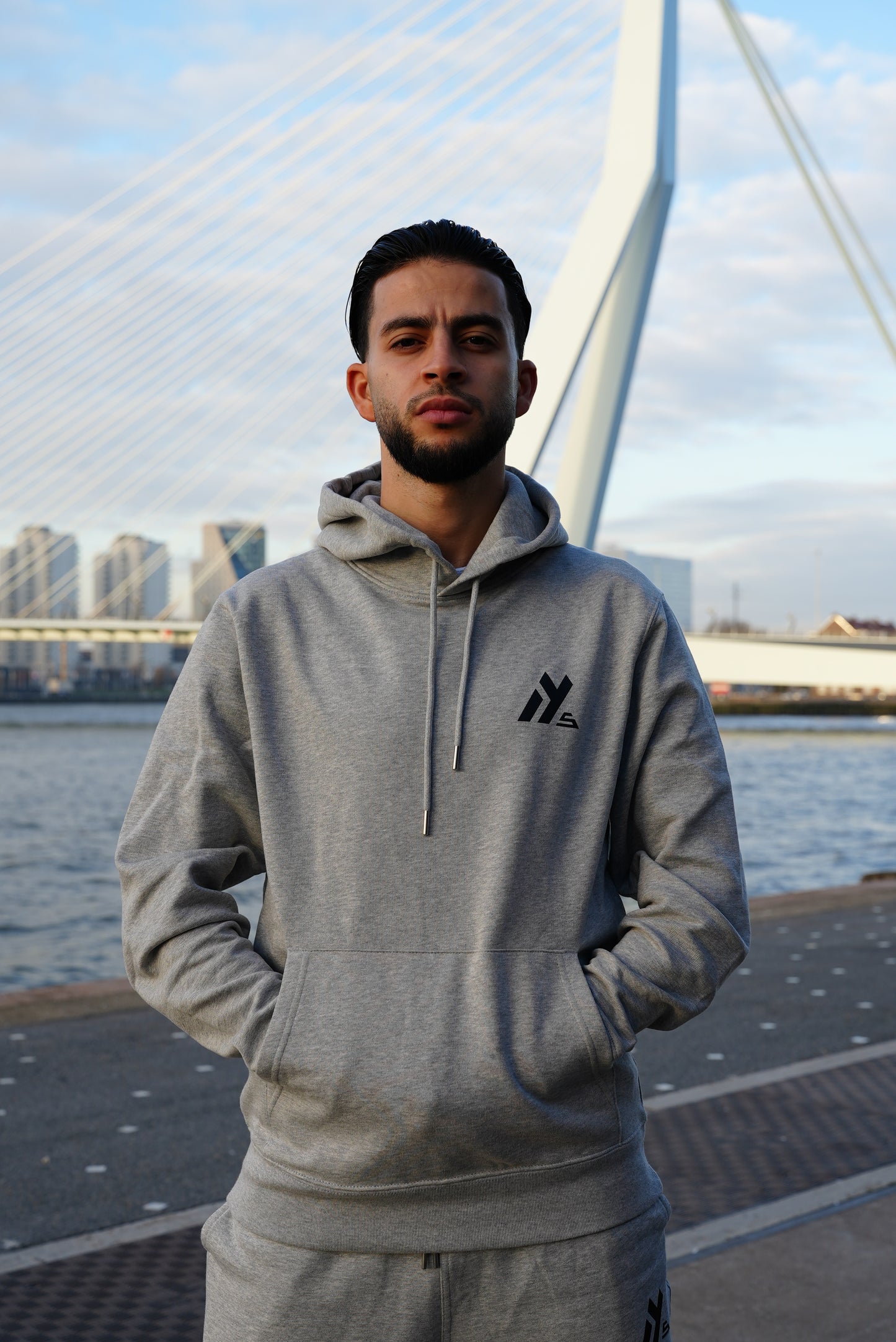 [PRE-ORDER] AY5 Performance Tracksuit Kids