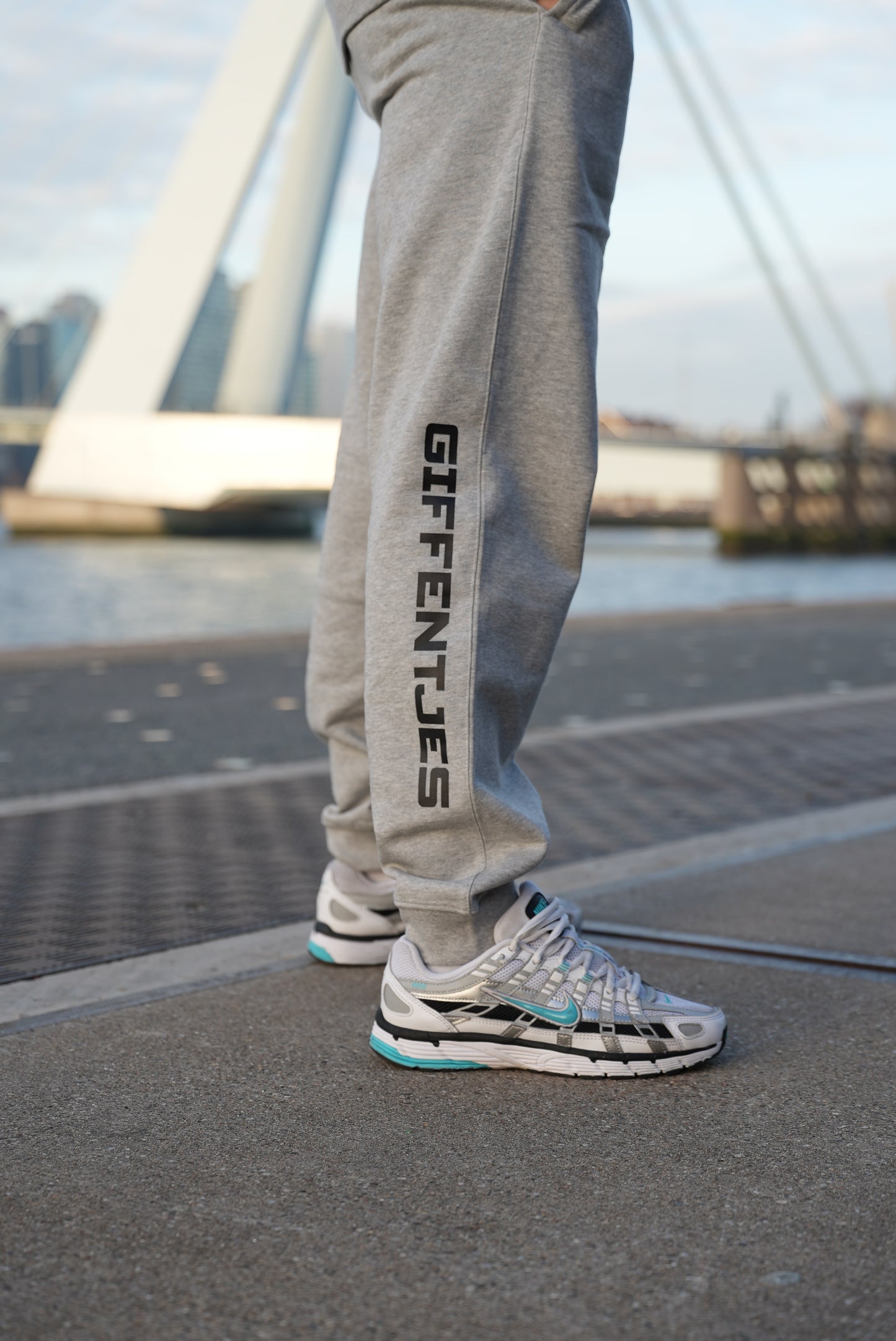 [PRE-ORDER] AY5 Performance Tracksuit Kids