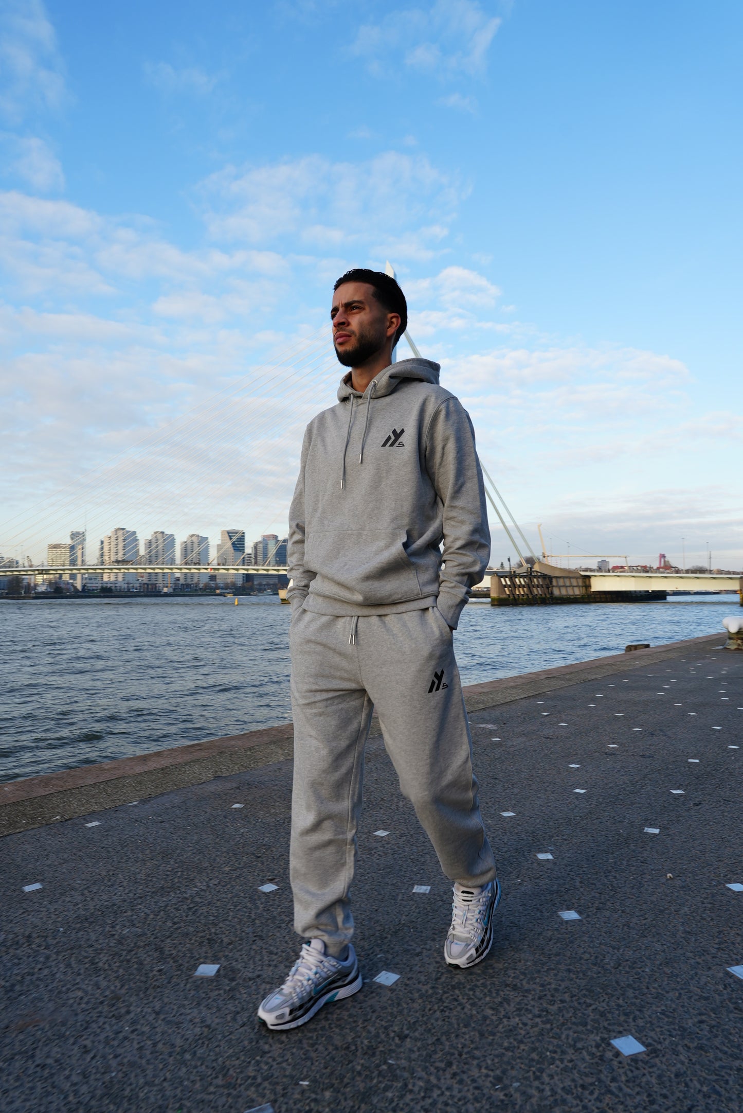 [PRE-ORDER] AY5 Performance Tracksuit Kids